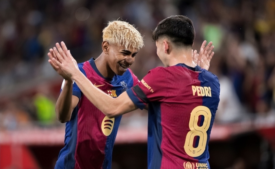 福勒：我认为利物浦会很想念迪亚斯，他可以破解密集防守