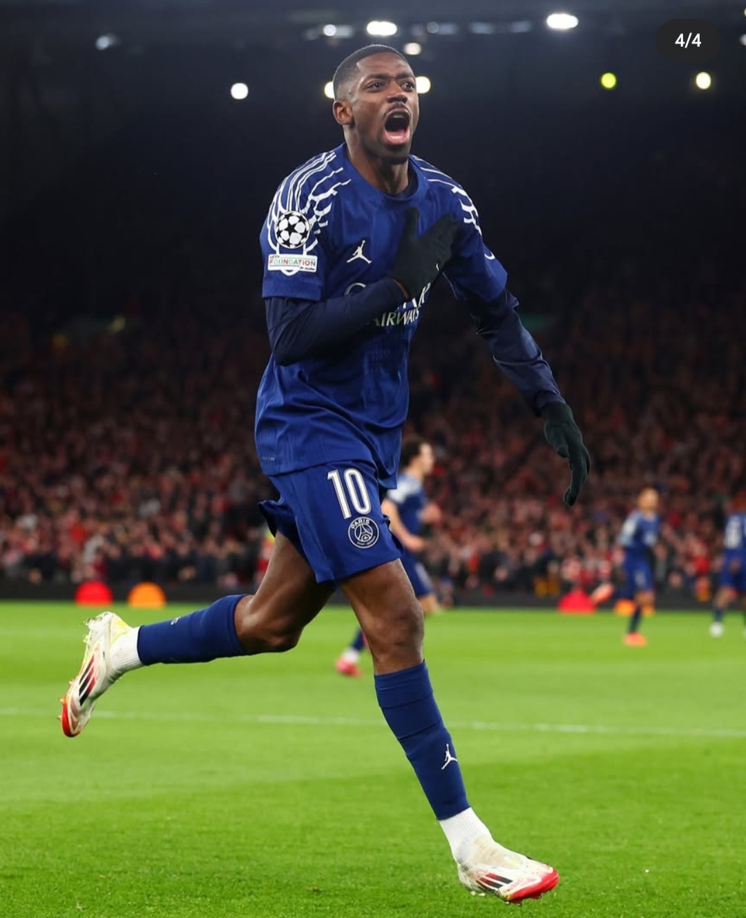 启蒙教练：维尼修斯一直有点叛逆，他应该学会控制和收敛脾气