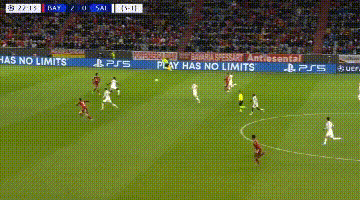 被拜仁扳平比分，阿森纳本赛季欧冠首次丢球