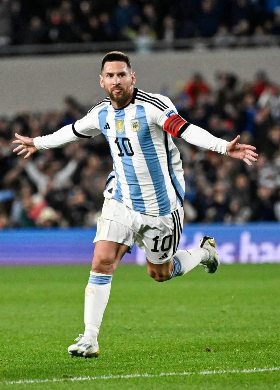 球迷：这比赛能不能多来几场？