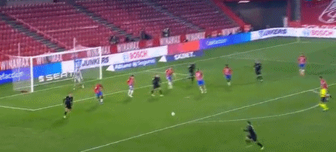 记者：热刺认为奥莫罗迪翁很适合弗兰克的体系，将发起追求