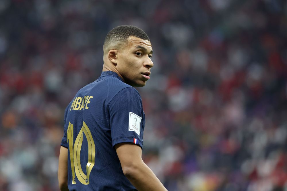 法国足协官方：雷斯特与巴霍亚因伤退出本期U21国家队集训