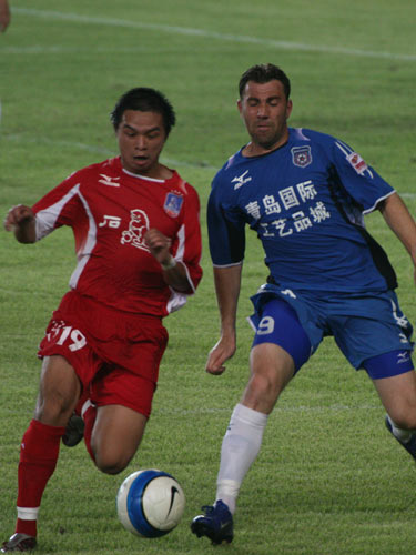 与生